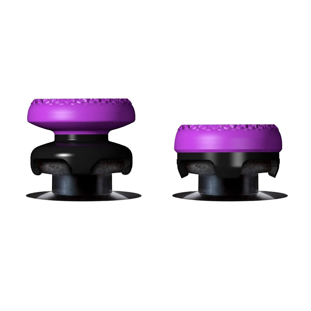 Professional Thumbstick Grips for PS4 PS5 Xbox Series X/S One X/S Controller High-Rise Mid-Rise Performance Gaming Accessories