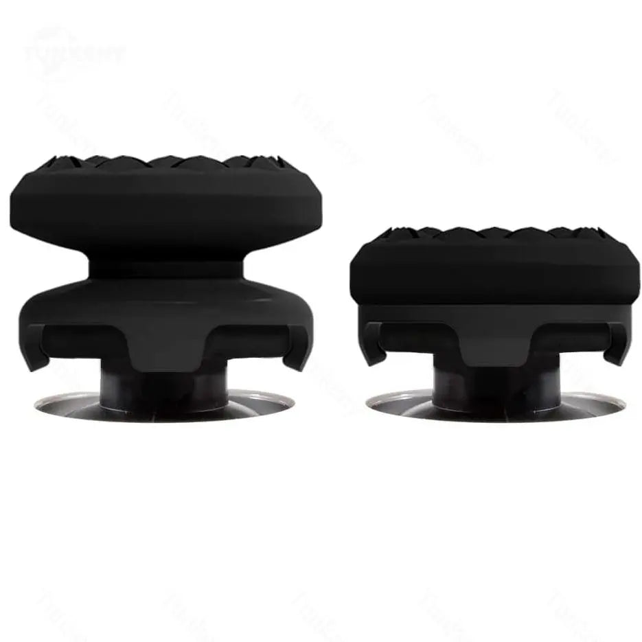 Professional Thumbstick Grips for PS4 PS5 Xbox Series X/S One X/S Controller High-Rise Mid-Rise Performance Gaming Accessories