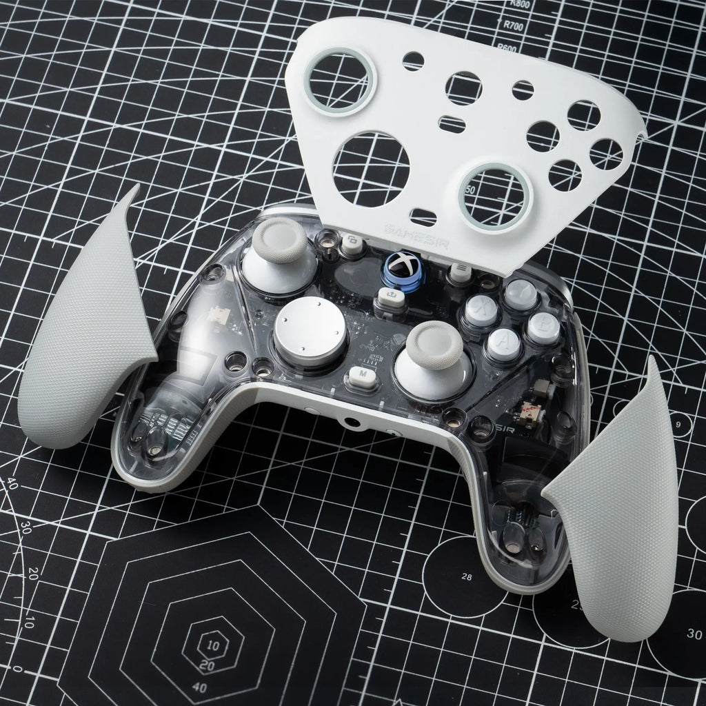 Gamesir G7 Pro Flagship Controller – Wired for Xbox, Wireless for PC & Mobile