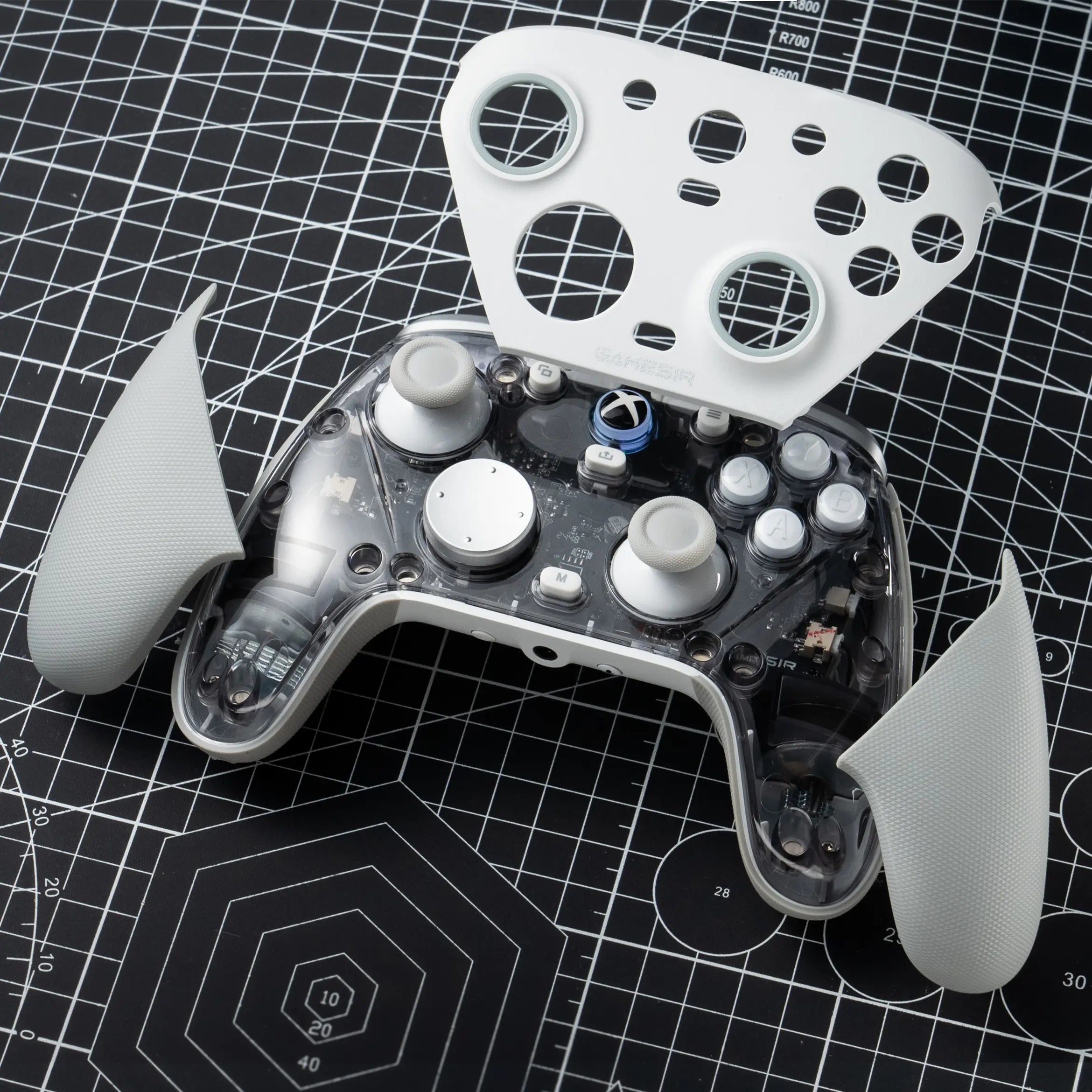 Gamesir G7 Pro Flagship Controller – Wired for Xbox, Wireless for PC & Mobile