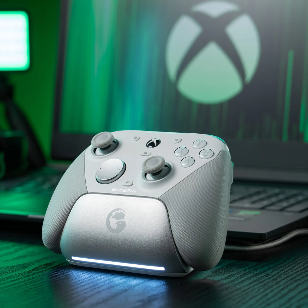 Gamesir G7 Pro Flagship Controller – Wired for Xbox, Wireless for PC & Mobile