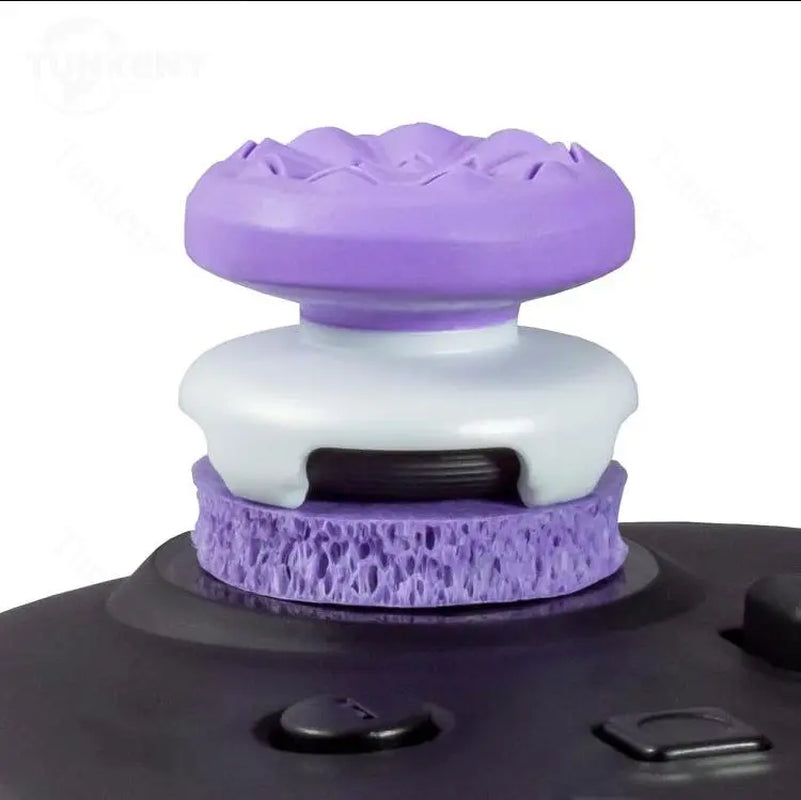 Professional Thumbstick Grips for PS4 PS5 Xbox Series X/S One X/S Controller High-Rise Mid-Rise Performance Gaming Accessories