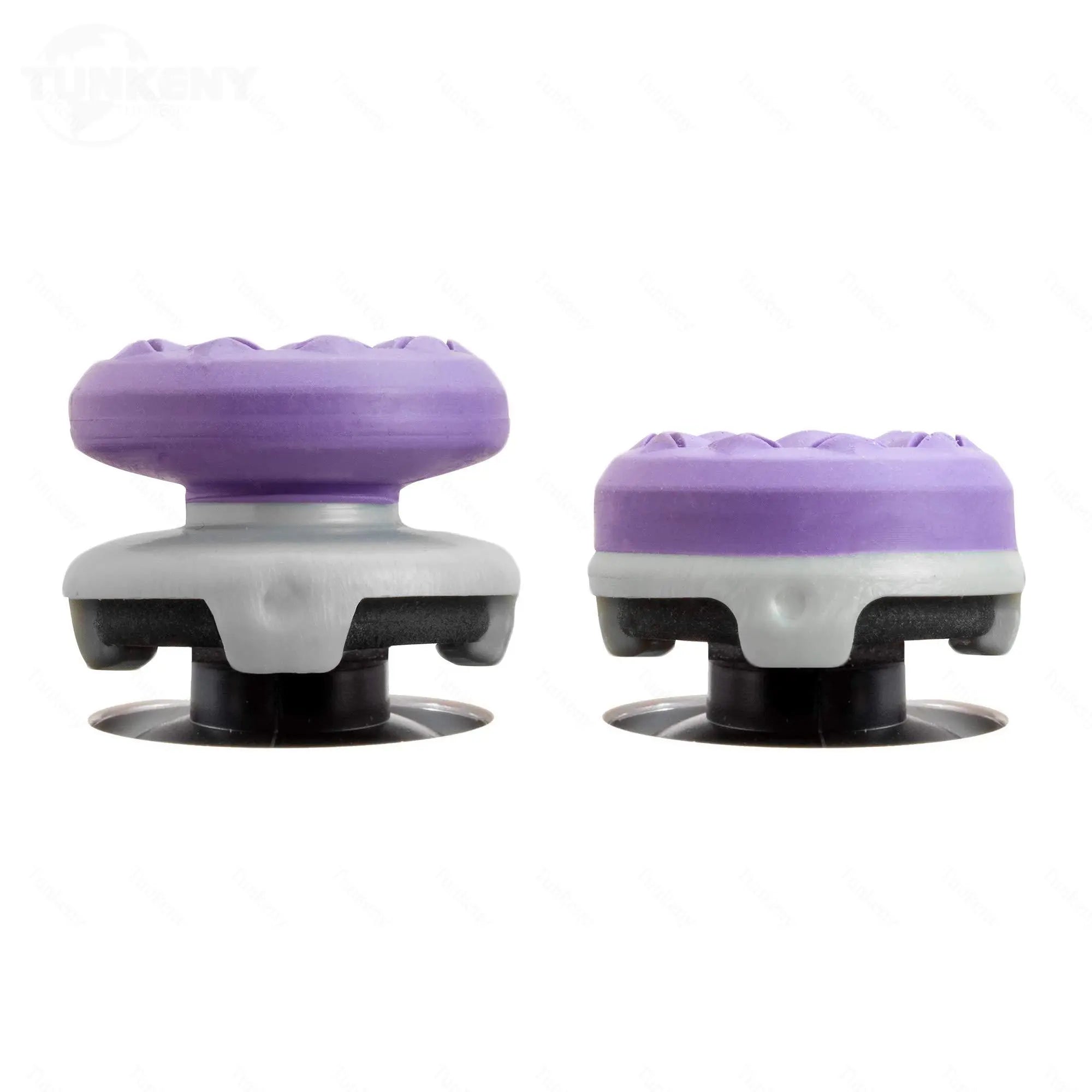 Professional Thumbstick Grips for PS4 PS5 Xbox Series X/S One X/S Controller High-Rise Mid-Rise Performance Gaming Accessories
